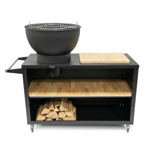 Kuchnia ogrodowa Heat Trolle HBBQ.005 Heat