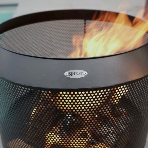 Palenisko Heat Bęben Ogniowy Fire Drum FP.006 Heat