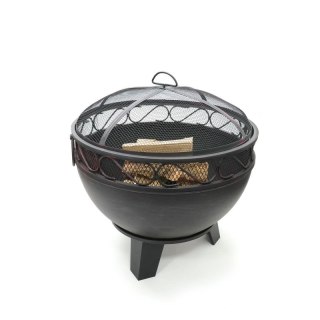 Palenisko ogrodowe Heat misa ogniowa Boble FB.021 Heat