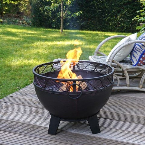 Palenisko ogrodowe Heat misa ogniowa Boble FB.021 Heat