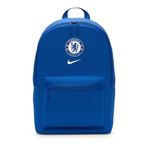 Plecak Nike Chelsea Londyn Heritage HQ6718-480 Nike