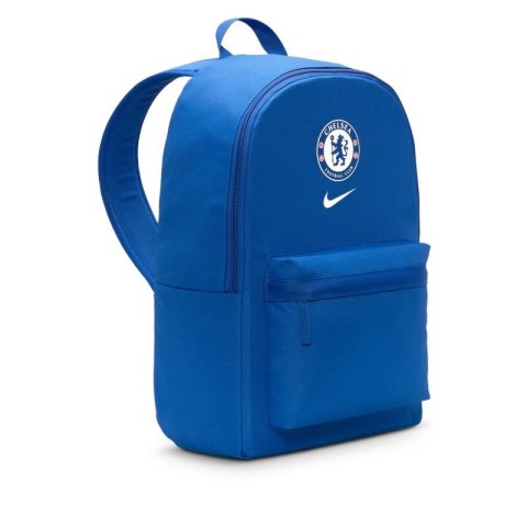 Plecak Nike Chelsea Londyn Heritage HQ6718-480 Nike