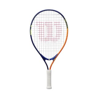 Rakieta do tenisa ziemnego Wilson Slam 21 Boys TNS RKT 3 1/2'' Jr WR172010U Wilson