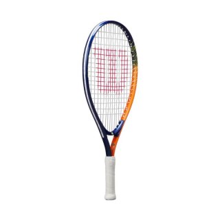 Rakieta do tenisa ziemnego Wilson Slam 21 Boys TNS RKT 3 1/2'' Jr WR172010U Wilson