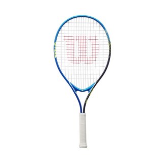 Rakieta do tenisa ziemnego Wilson Slam JR 25 Boys TNS RKT 3 7/8" WR171810U Wilson
