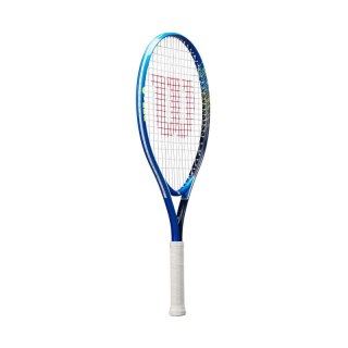 Rakieta do tenisa ziemnego Wilson Slam JR 25 Boys TNS RKT 3 7/8" WR171810U Wilson