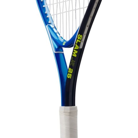 Rakieta do tenisa ziemnego Wilson Slam JR 25 Boys TNS RKT 3 7/8" WR171810U Wilson