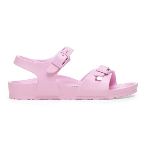 Sandały dziecięce Birkenstock Rio EVA Kids Fondant Pink (1027412) Birkenstock