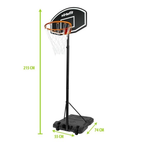 Stojak do koszykówki Virtufit VF06041 Virtufit