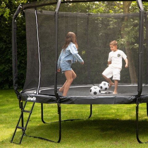 Trampolina Virtufit Premium VF06003-366 366 CM Virtufit