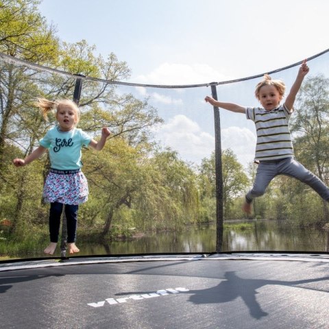 Trampolina Virtufit Premium VF06003-366 366 CM Virtufit
