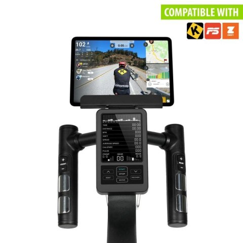VIRTUFIT ETAP 2.0I ROWER STACJONARNY Virtufit