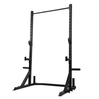 VIRTUFIT POWER RACK Z DRĄŻKIEM DO PODCIĄGANIA Virtufit