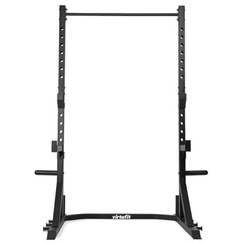VIRTUFIT POWER RACK Z DRĄŻKIEM DO PODCIĄGANIA Virtufit