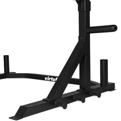 VIRTUFIT POWER RACK Z DRĄŻKIEM DO PODCIĄGANIA Virtufit