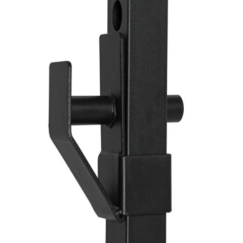 VIRTUFIT POWER RACK Z DRĄŻKIEM DO PODCIĄGANIA Virtufit