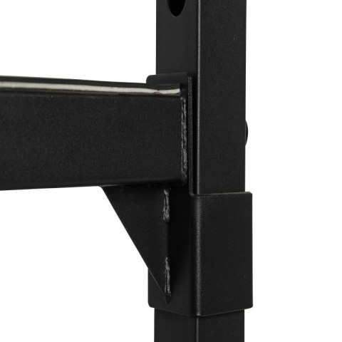 VIRTUFIT POWER RACK Z DRĄŻKIEM DO PODCIĄGANIA Virtufit
