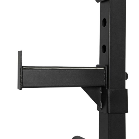 VIRTUFIT POWER RACK Z DRĄŻKIEM DO PODCIĄGANIA Virtufit