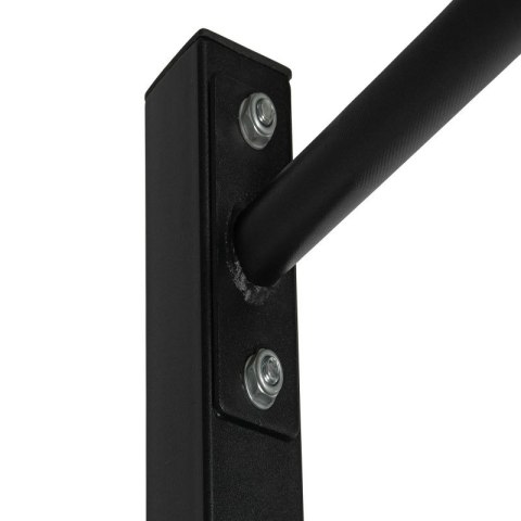 VIRTUFIT POWER RACK Z DRĄŻKIEM DO PODCIĄGANIA Virtufit