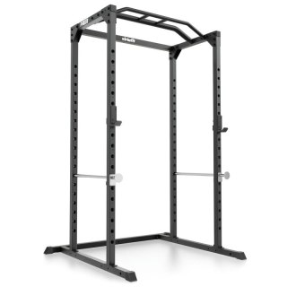 VIRTUFIT PR100 POWER RACK - STOJAK DO PRZYSIADÓW - STACJA SIŁOWA Virtufit
