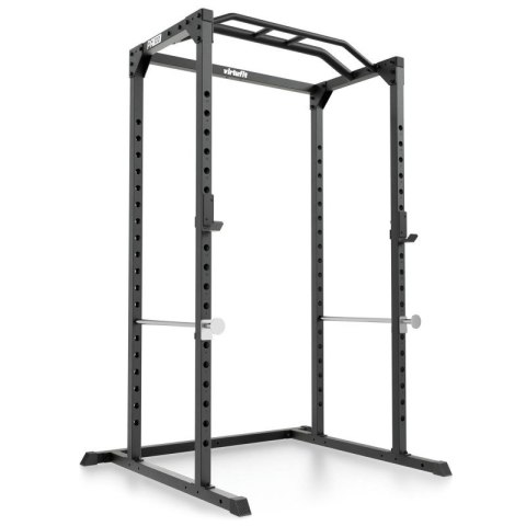VIRTUFIT PR100 POWER RACK - STOJAK DO PRZYSIADÓW - STACJA SIŁOWA Virtufit