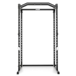 VIRTUFIT PR100 POWER RACK - STOJAK DO PRZYSIADÓW - STACJA SIŁOWA Virtufit