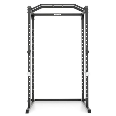 VIRTUFIT PR100 POWER RACK - STOJAK DO PRZYSIADÓW - STACJA SIŁOWA Virtufit