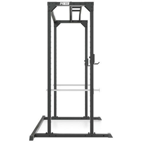 VIRTUFIT PR100 POWER RACK - STOJAK DO PRZYSIADÓW - STACJA SIŁOWA Virtufit