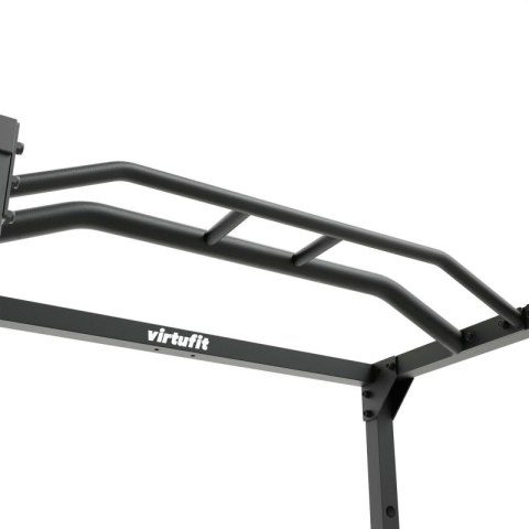 VIRTUFIT PR100 POWER RACK - STOJAK DO PRZYSIADÓW - STACJA SIŁOWA Virtufit