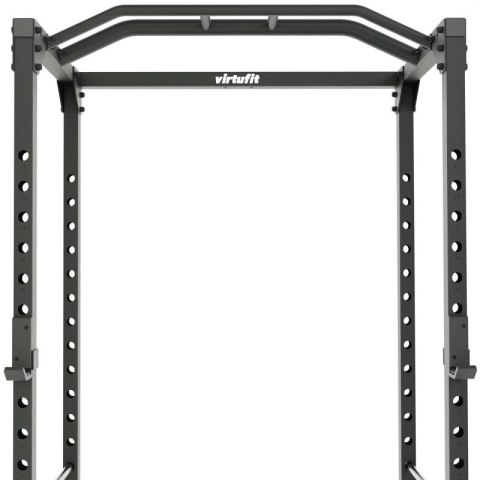 VIRTUFIT PR100 POWER RACK - STOJAK DO PRZYSIADÓW - STACJA SIŁOWA Virtufit