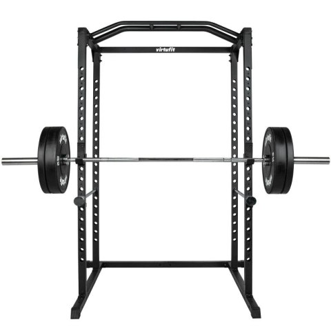 VIRTUFIT PR100 POWER RACK - STOJAK DO PRZYSIADÓW - STACJA SIŁOWA Virtufit