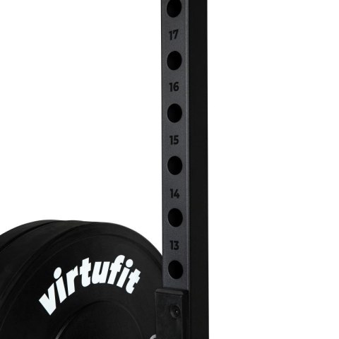 VIRTUFIT PR100 POWER RACK - STOJAK DO PRZYSIADÓW - STACJA SIŁOWA Virtufit
