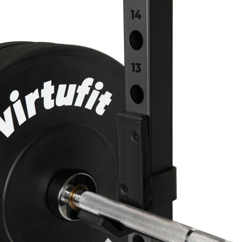 VIRTUFIT PR100 POWER RACK - STOJAK DO PRZYSIADÓW - STACJA SIŁOWA Virtufit