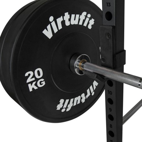 VIRTUFIT PR100 POWER RACK - STOJAK DO PRZYSIADÓW - STACJA SIŁOWA Virtufit