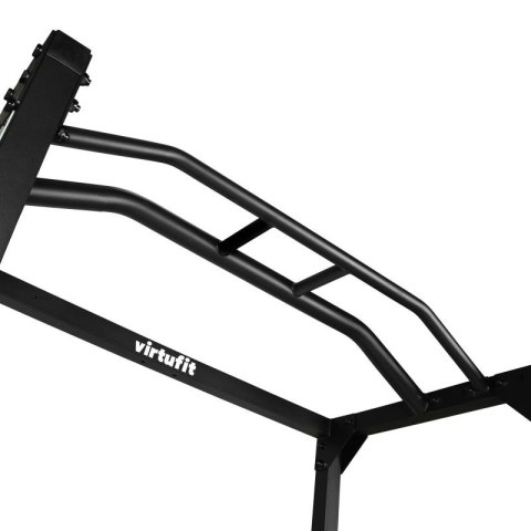 VIRTUFIT PR100 POWER RACK - STOJAK DO PRZYSIADÓW - STACJA SIŁOWA Virtufit