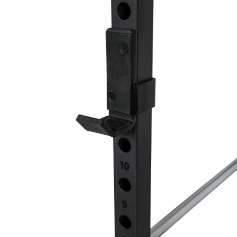 VIRTUFIT PR100 POWER RACK - STOJAK DO PRZYSIADÓW - STACJA SIŁOWA Virtufit