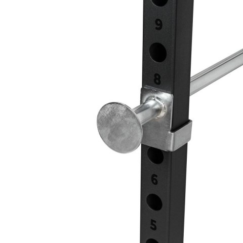 VIRTUFIT PR100 POWER RACK - STOJAK DO PRZYSIADÓW - STACJA SIŁOWA Virtufit