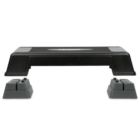 VIRTUFIT REGULOWANY STEP / STEPER AEROBIK FITNESS Virtufit