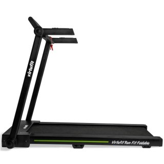 VIRTUFIT RUN FIT SKŁADANA BIEŻNIA ELEKTRYCZNA Virtufit