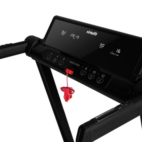 VIRTUFIT RUN FIT SKŁADANA BIEŻNIA ELEKTRYCZNA Virtufit