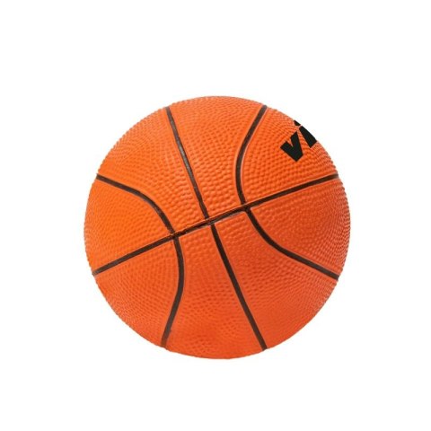 VIRTUFIT TABLICA DO KOSZYKÓWKI PRO MINI Z 2 PIŁKAMI I POMPKĄ - CZARNA Virtufit