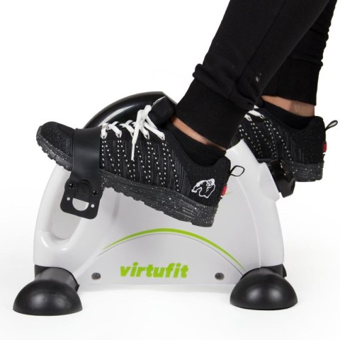 VIRTUFIT V3 ROWER STACJONARNY NA KRZESŁO / TRENAŻER ROWEROWY Z UCHWYTEM I KOMPUTEREM Virtufit