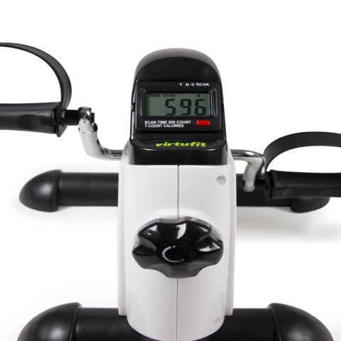 VIRTUFIT V3 ROWER STACJONARNY NA KRZESŁO / TRENAŻER ROWEROWY Z UCHWYTEM I KOMPUTEREM Virtufit