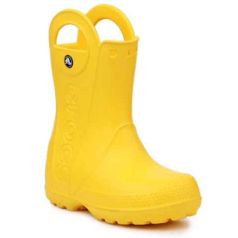 Buty Crocs Handle It Rain Boot Jr 12803-730 Crocs