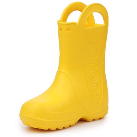 Buty Crocs Handle It Rain Boot Jr 12803-730 Crocs