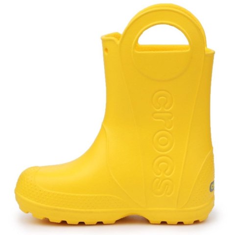 Buty Crocs Handle It Rain Boot Jr 12803-730 Crocs