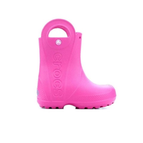 Buty Crocs Handle It Rain Boot Jr 12803-730 Crocs