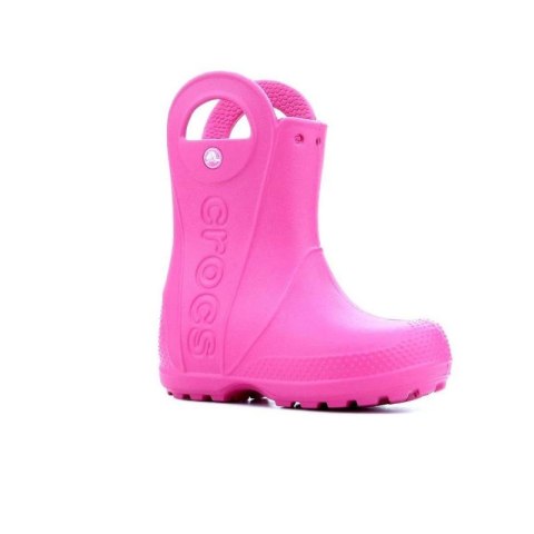 Buty Crocs Handle It Rain Boot Jr 12803-730 Crocs