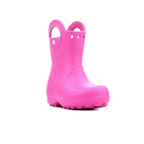 Buty Crocs Handle It Rain Boot Jr 12803-730 Crocs