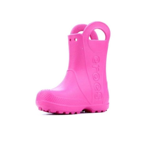 Buty Crocs Handle It Rain Boot Jr 12803-730 Crocs